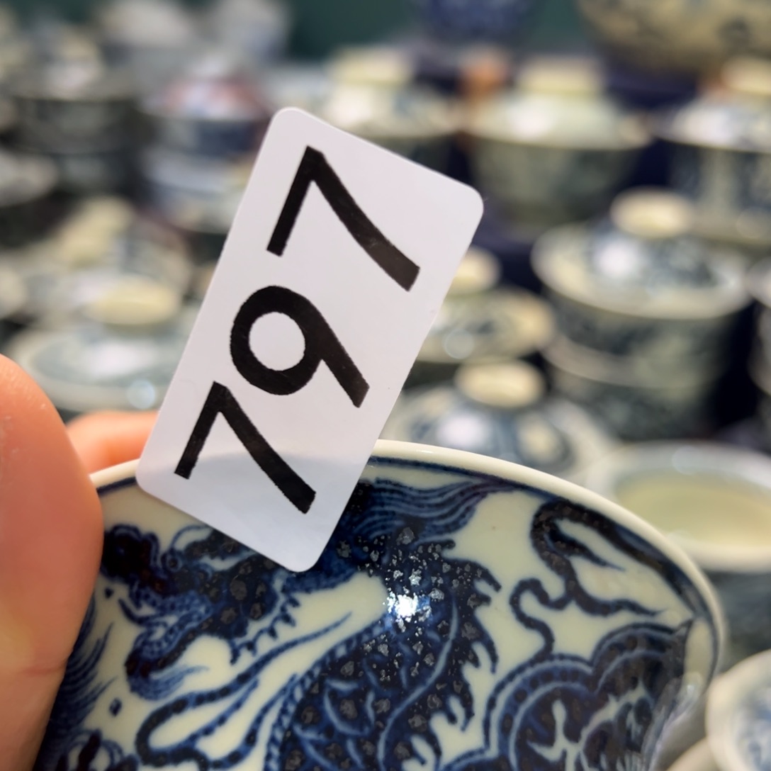 【闪购商品】瓷片桃*陶瓷艺术有限公司