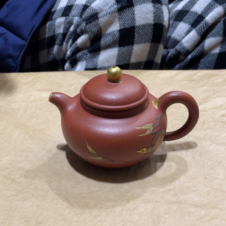 紫砂茶壶紫砂壶 紫砂壶