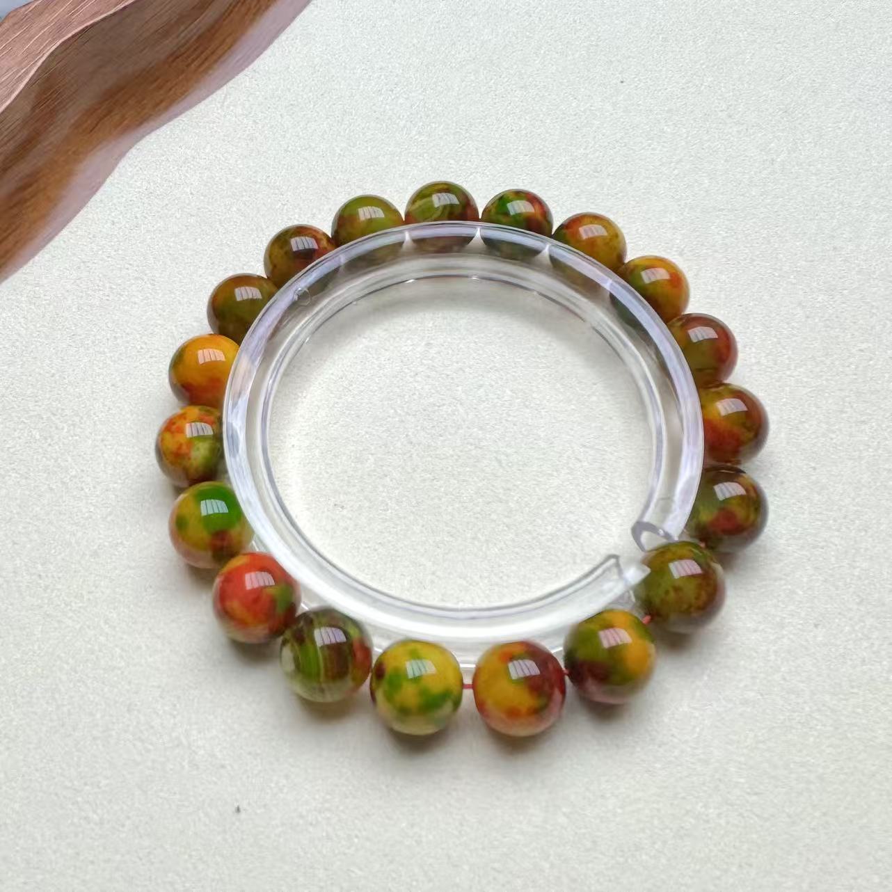 【伯言山海】A224 特色手工艺饰品