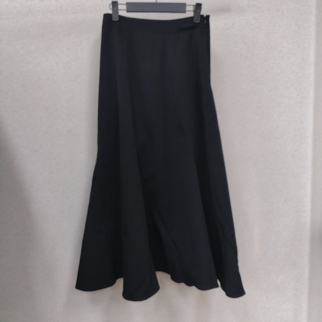 【福星高赵】M1499 高腰显瘦半身裙 6369