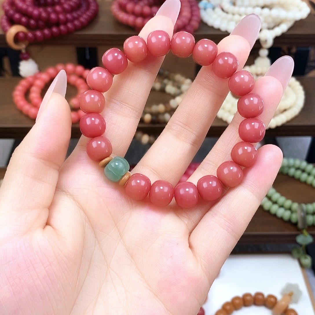 菩提根/象牙果吊坠