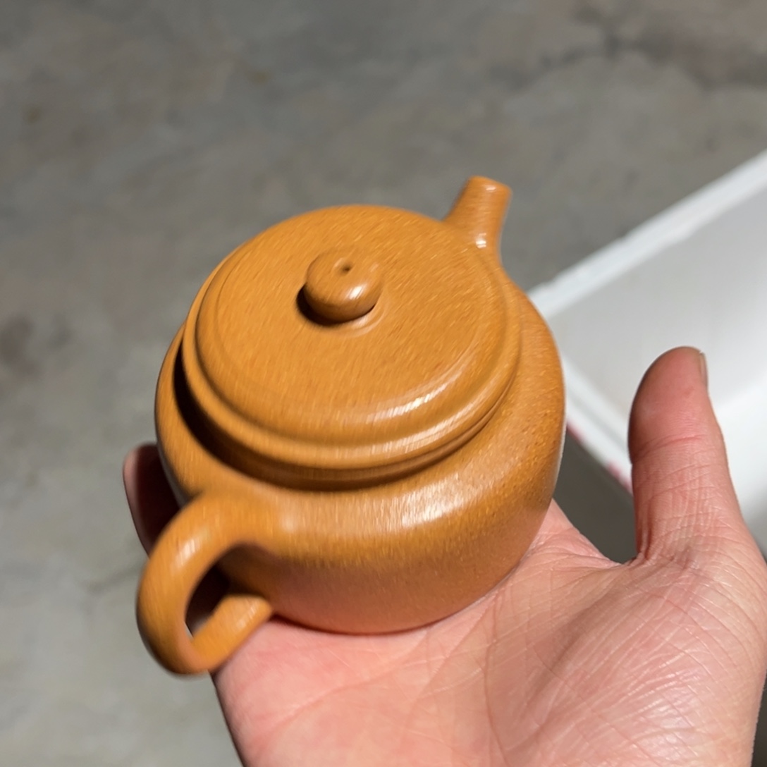 紫砂茶壶紫砂的味道