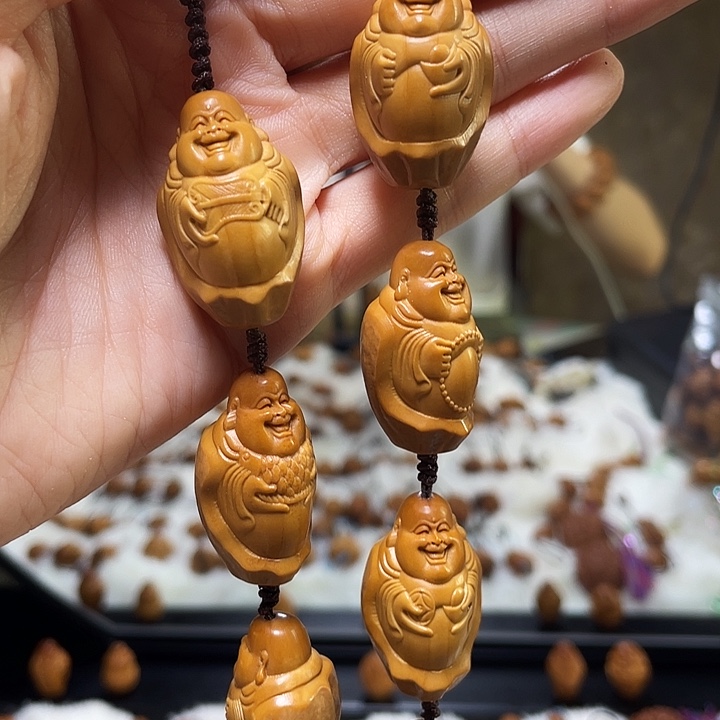 橄榄核手串/手链橄榄核