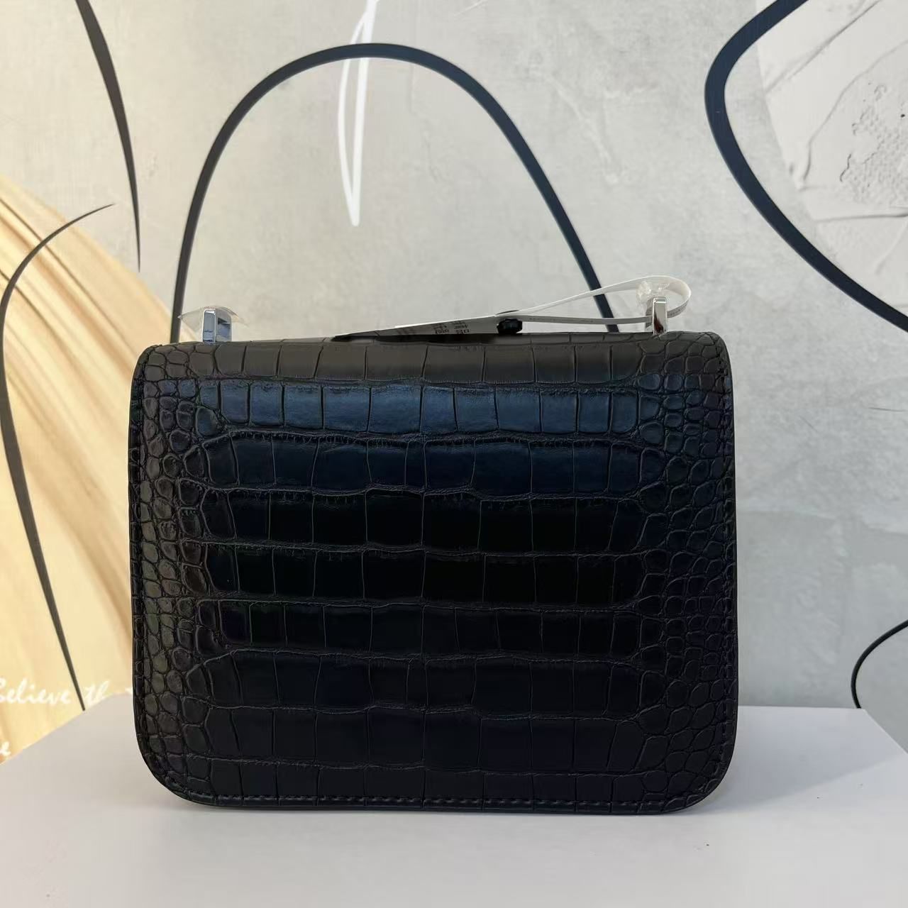 HM388      P25新款单肩斜挎包-1