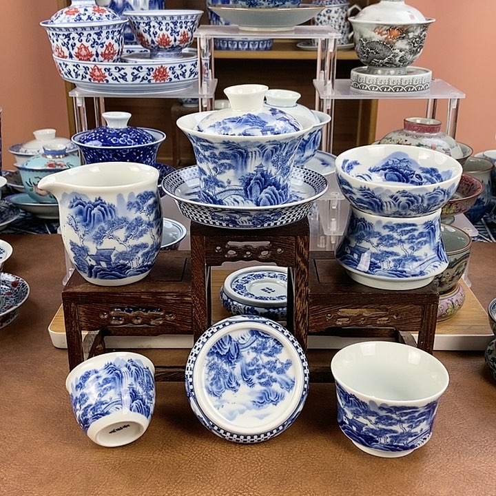 陶瓷制品加工企业在