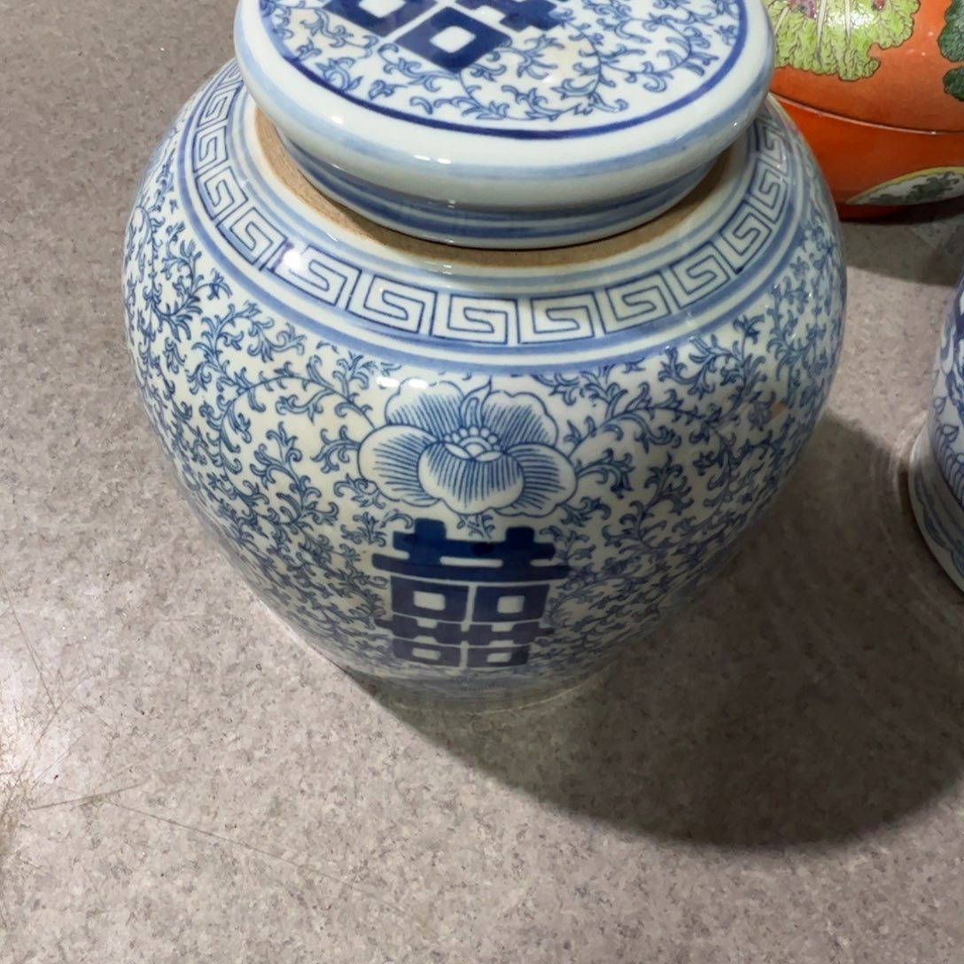 景德镇瓷器瓷器瓷器陶瓷小*