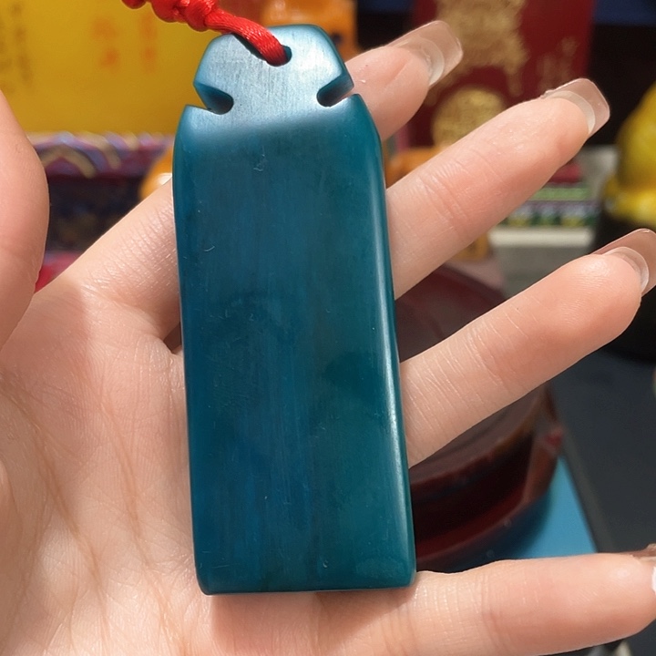 寿山石印石篆刻印章引首章闲章姓名章生日礼物