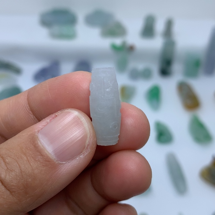 定制翡翠未镶嵌1111111111