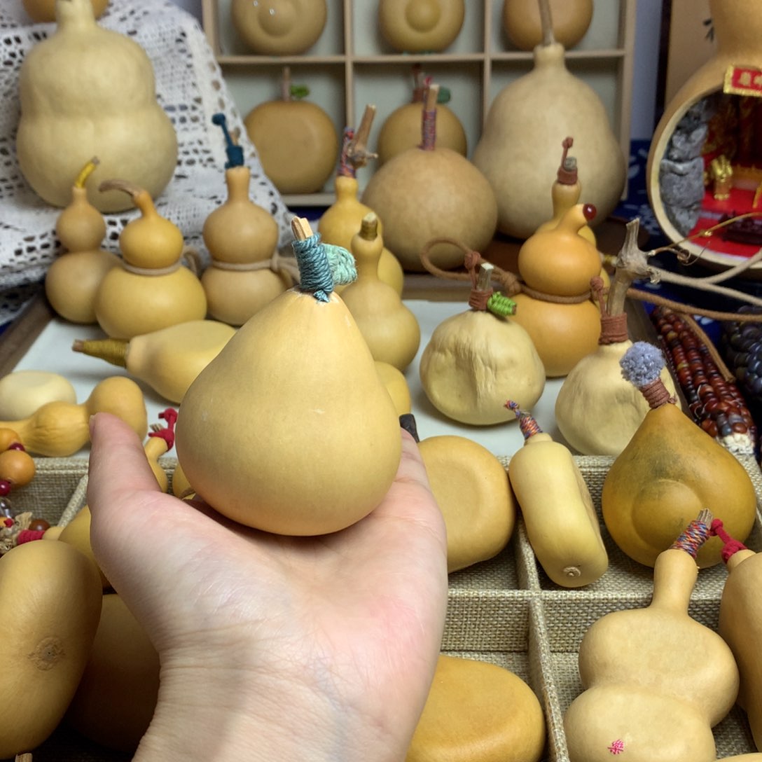 葫芦冷***天梨墩专拍