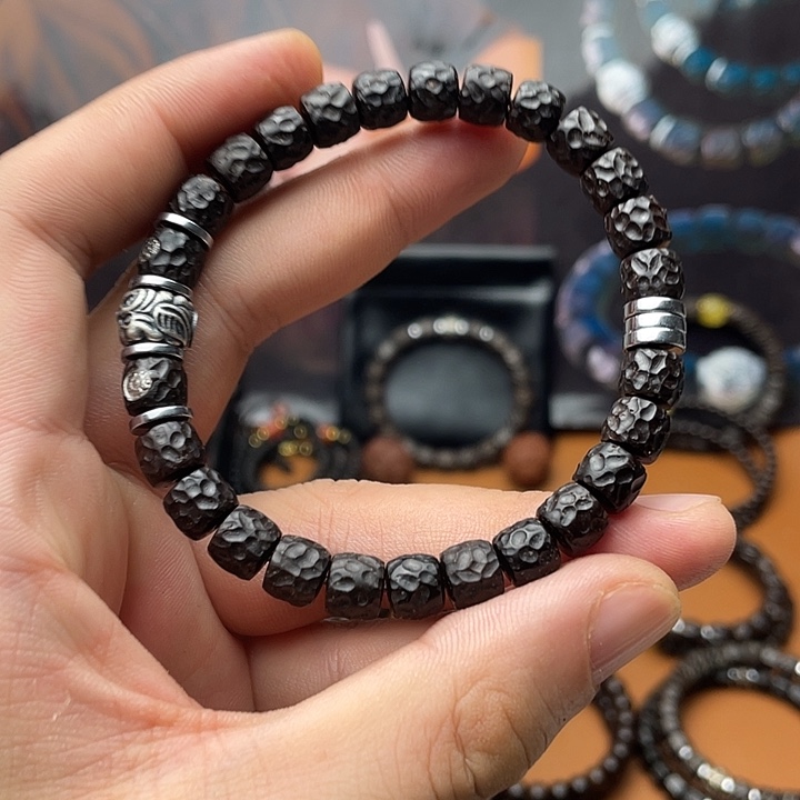 手串椰蒂8无相吞金兽