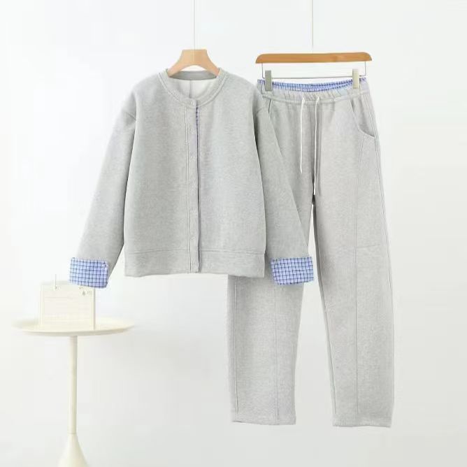 云(直播间)-外套休闲百搭-（ 微严选）