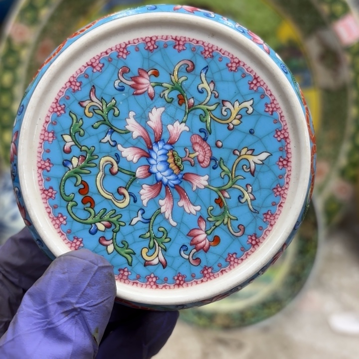 摆件瓷器摆件瓷器摆件