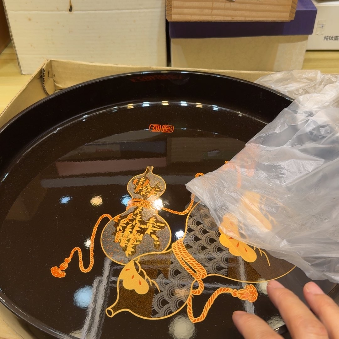 小狐狸瓷器家居好物推荐