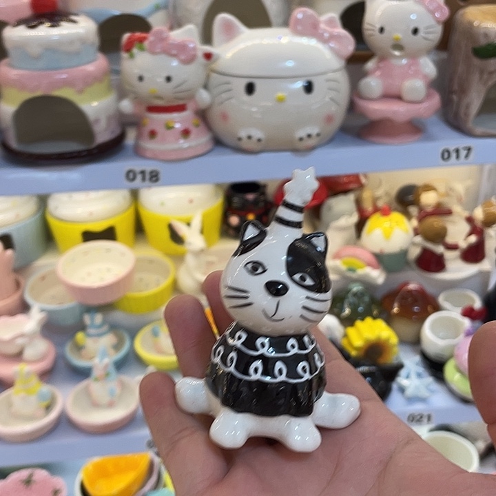 陶瓷微瑕介意慎拍