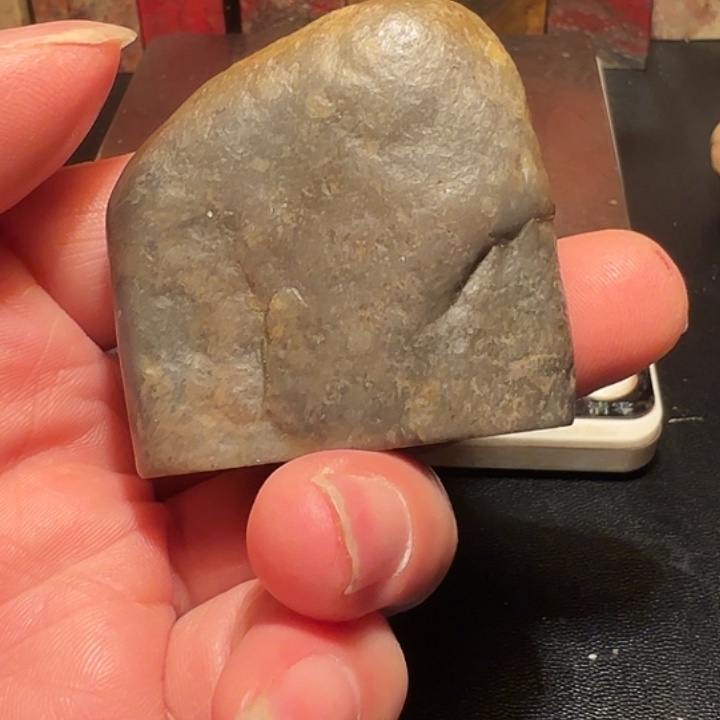 金***来昌化石昌化石印石