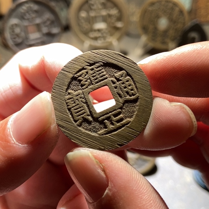 铜现代工艺品仿制品