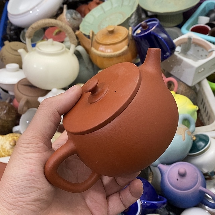 陶瓷艺术品及陶瓷制品