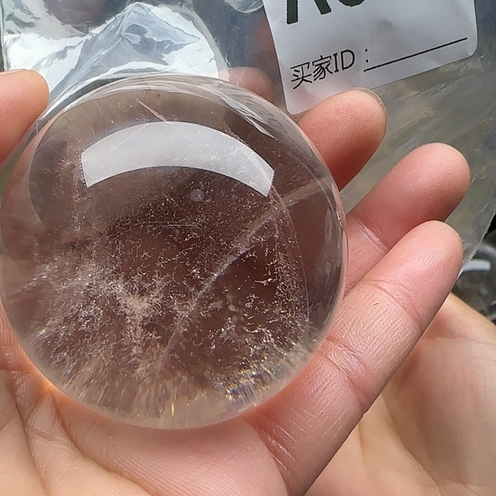 水晶水晶摆件未镶嵌a 023