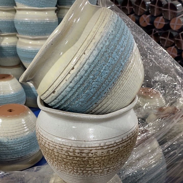 红陶正品20/18两个