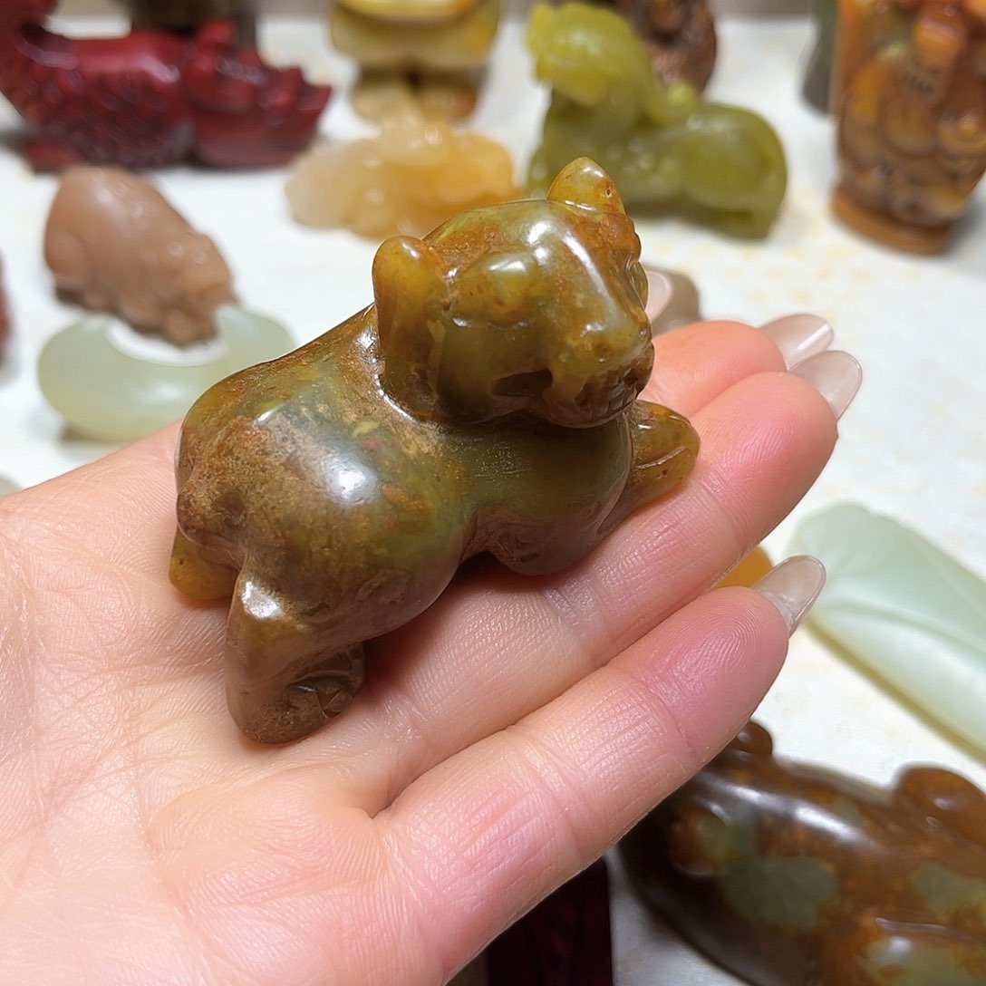 白玉菩提吊坠白玉菩提吊坠