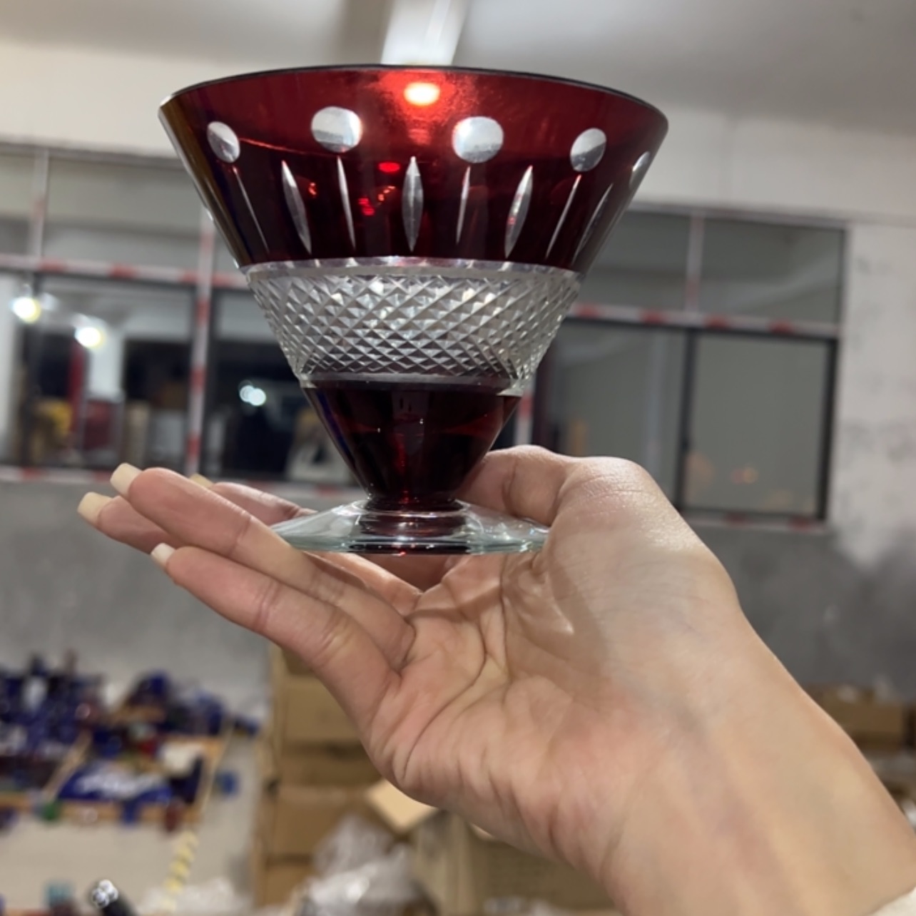 【闪购商品】如图微瑕一个，如图微瑕一个