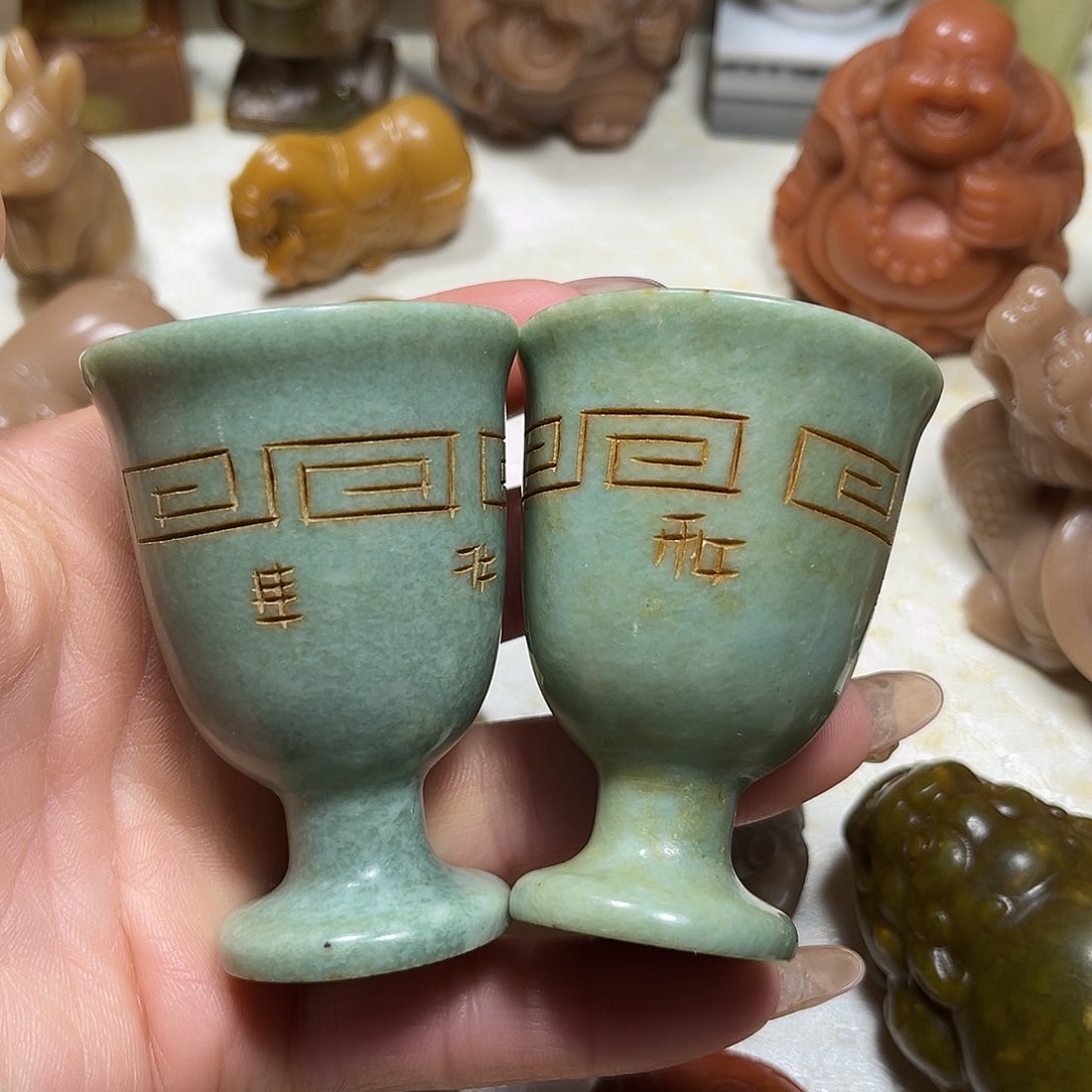 白玉菩提吊坠白玉菩提吊坠