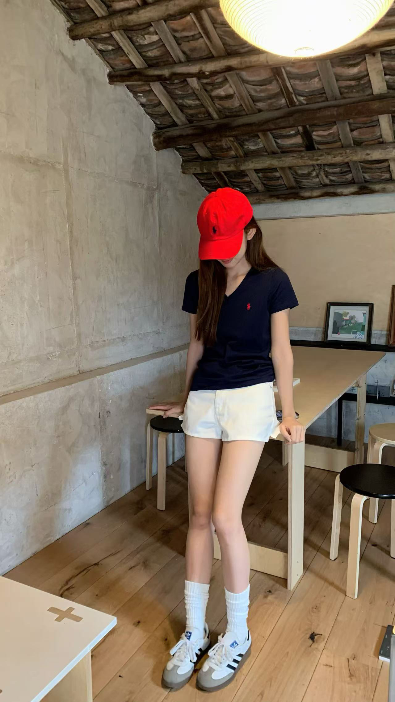 马上有钱 马上暴富 马到成功 短袖 哈哈哈