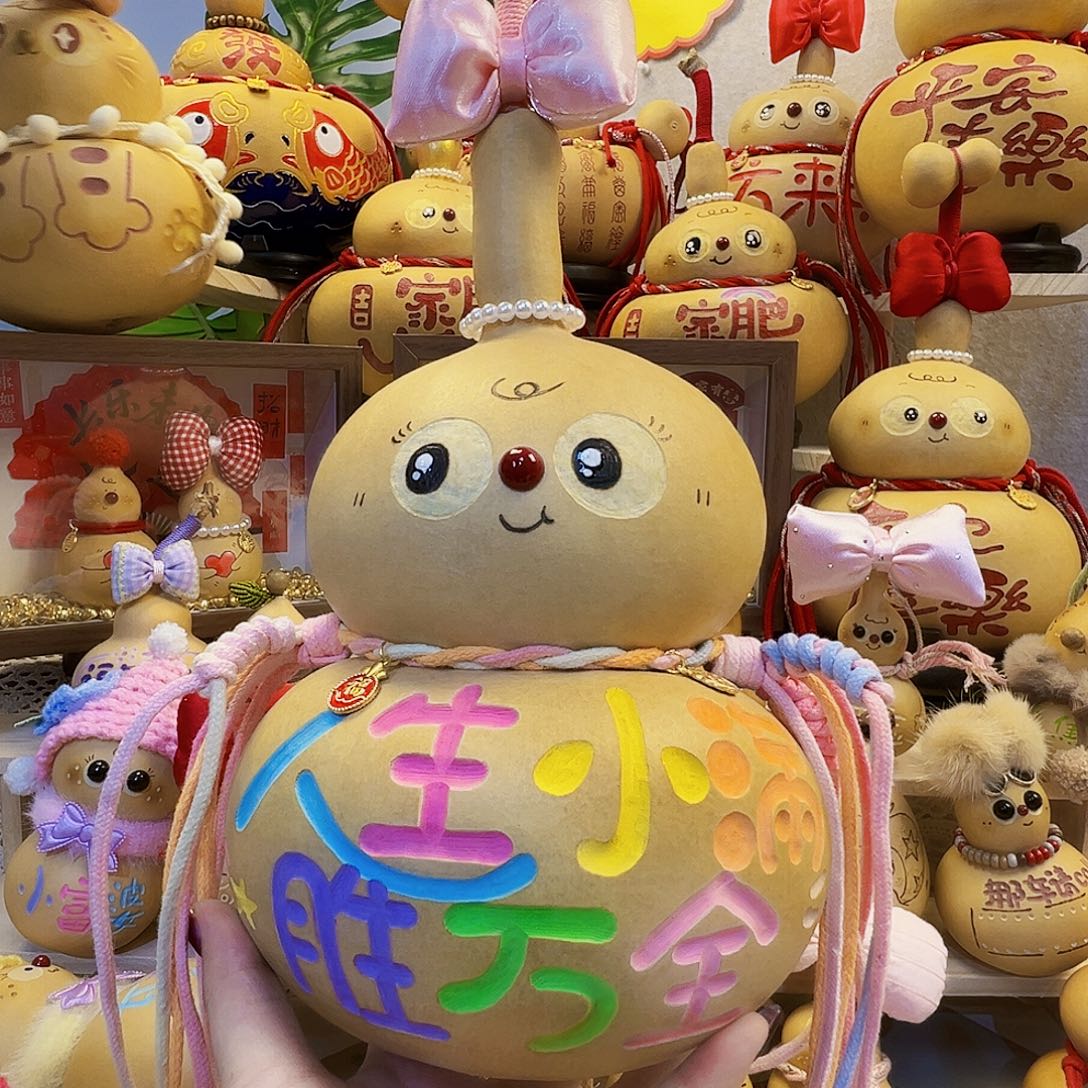 博***间哈尔滨人在这里的生活也很