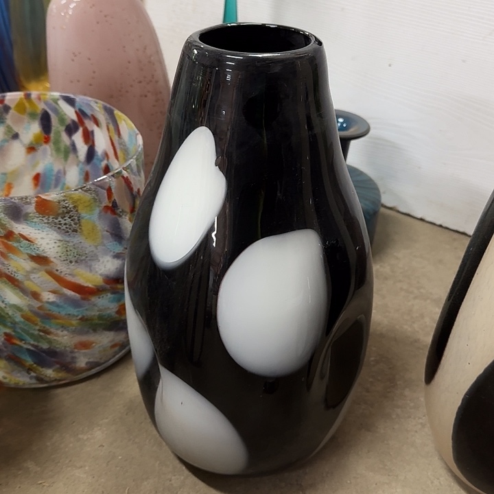 琉璃不完美气泡高31口径7