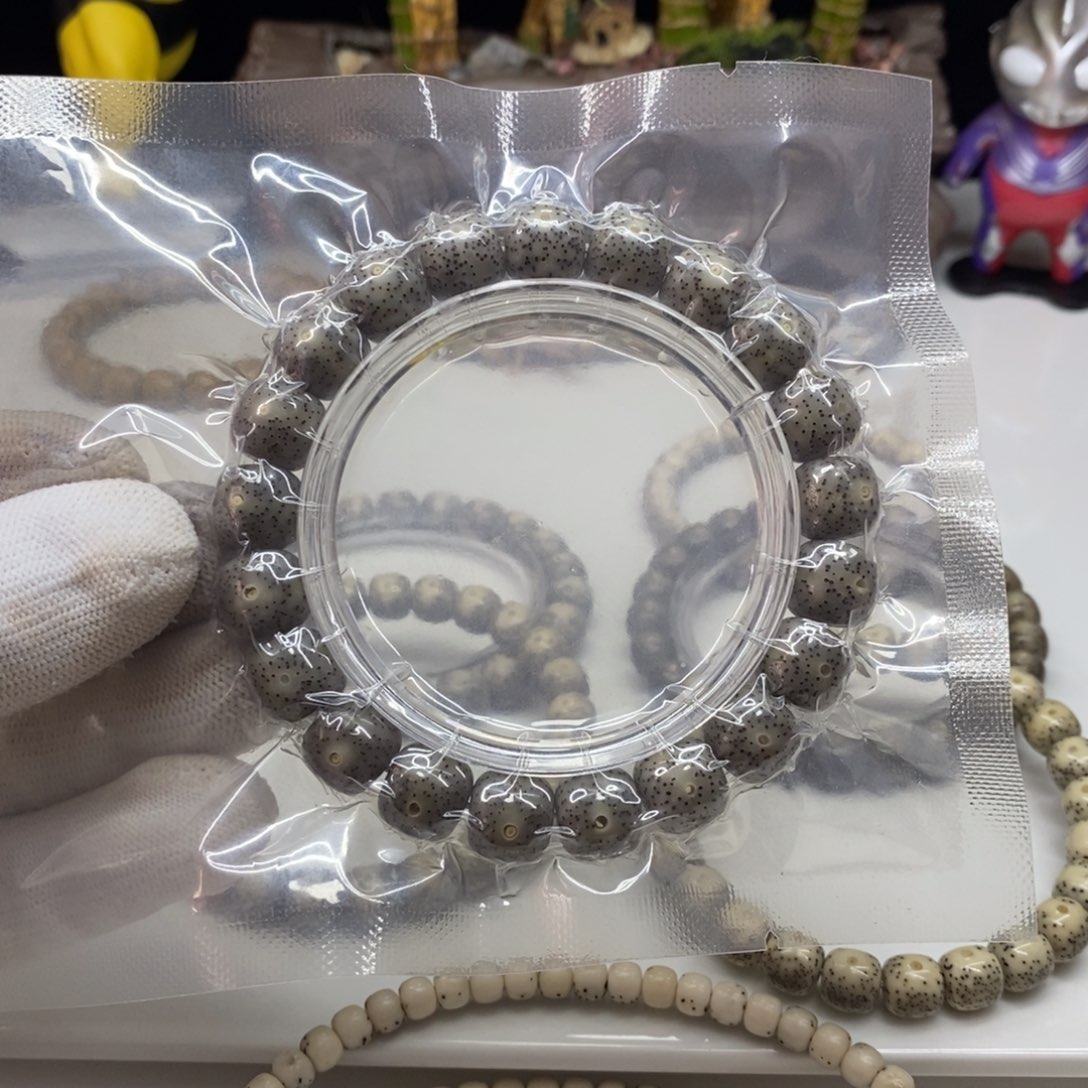 吊坠星月菩提11x10纯享星点