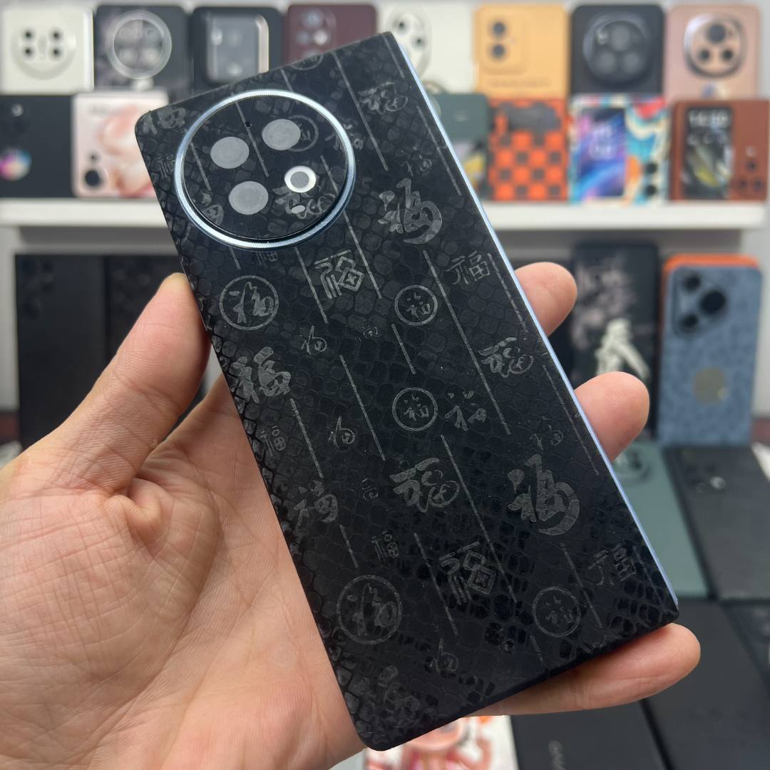 VIVO【XFold2/XFold】【拍一发二】适用折叠手机整机全包膜高品轻奢