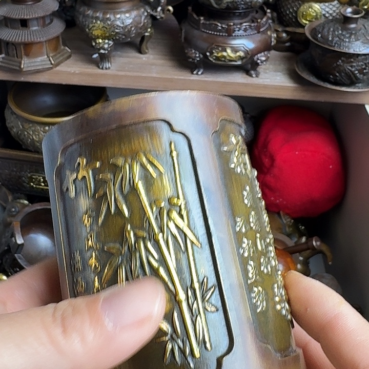 黄铜铜器铜器铜器