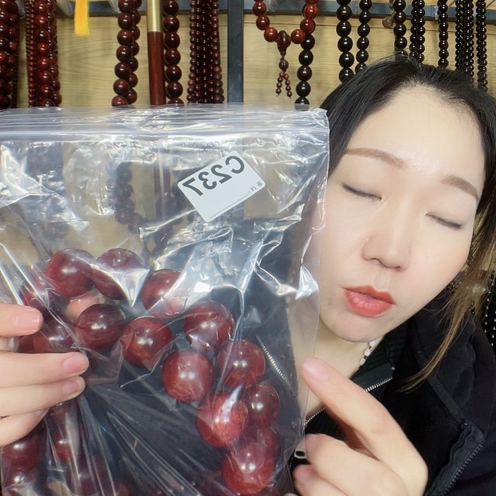 谢***地东非黑黄檀（紫光檀）237