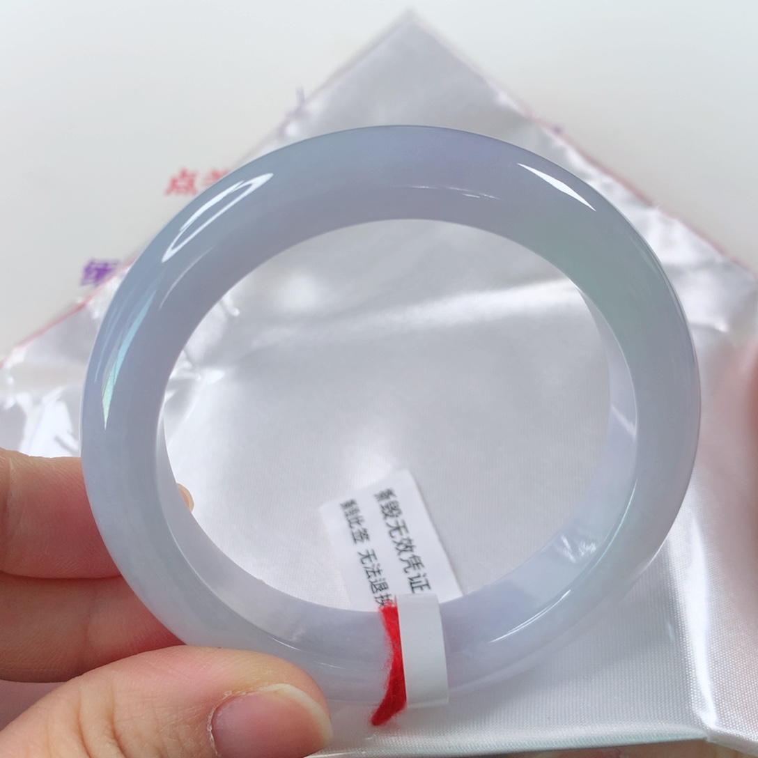 未镶嵌手镯翡翠212