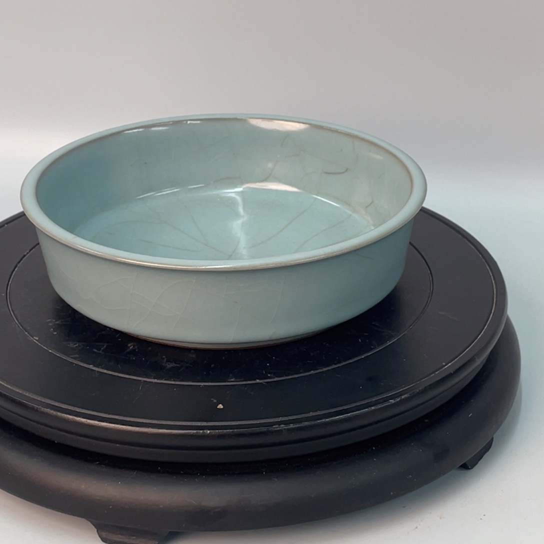 一***室摆件陶瓷制品制作工艺研究