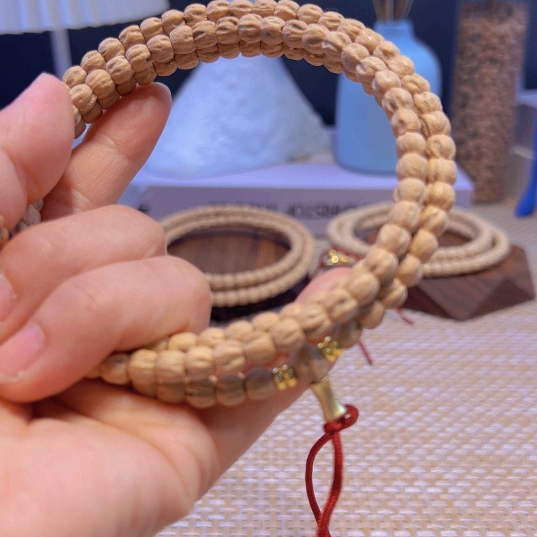 柏香籽/百香籽吊坠0**8