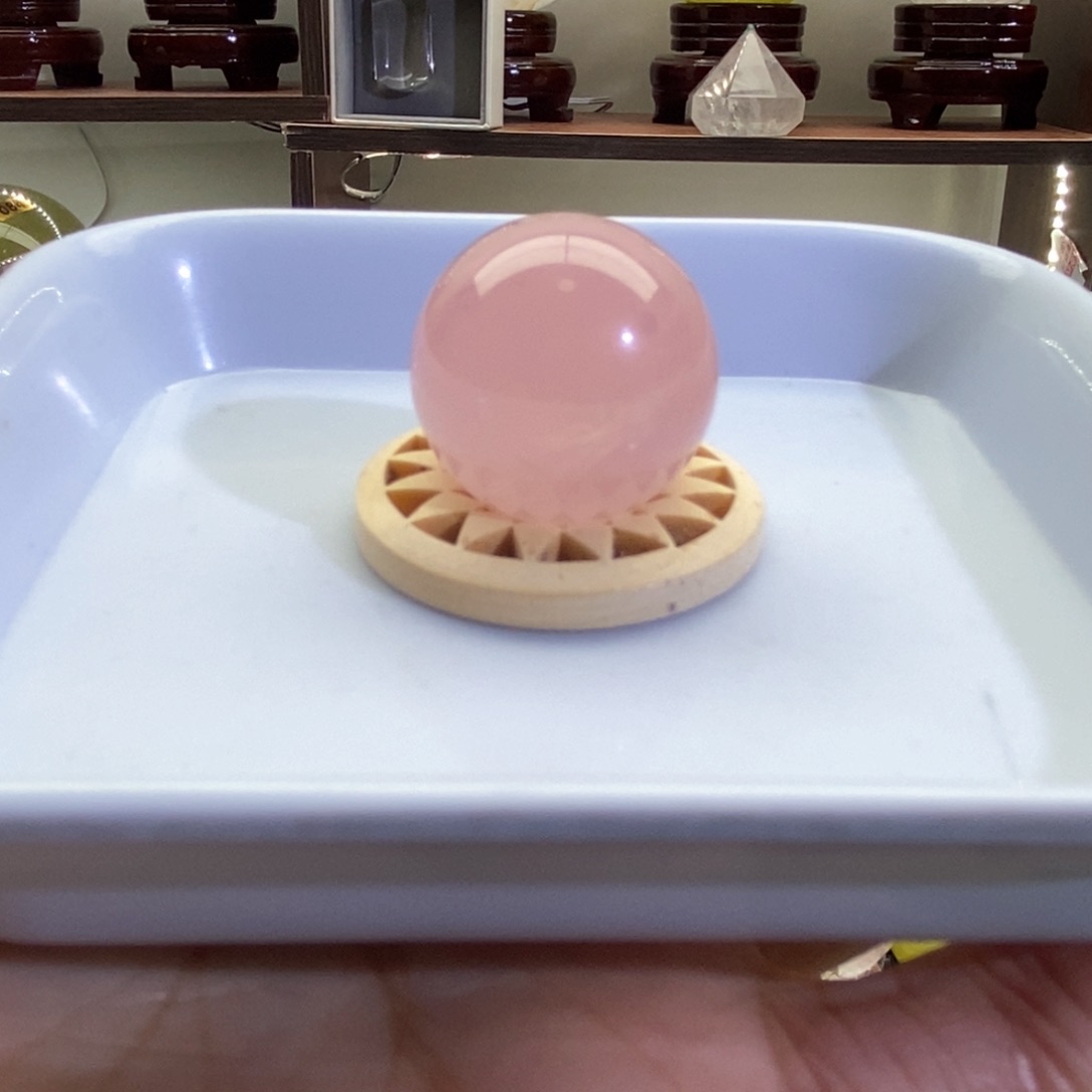 未镶嵌珠宝半成品水晶10