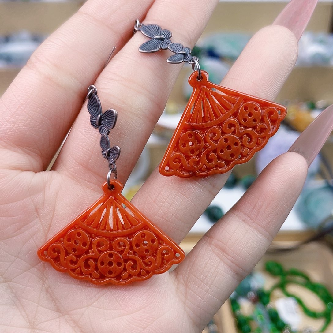 翡翠未镶嵌手链手链