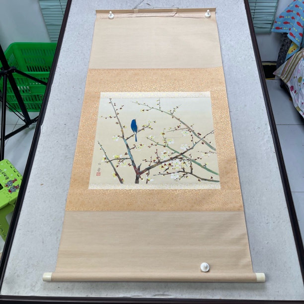 装饰国画专拍链接114