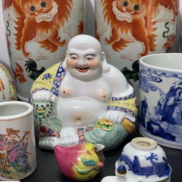 瓶陶瓷摆件瓷瓷瓷888888