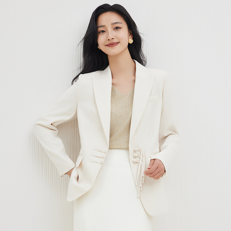 【柠檬专属】外套秋季新款J433341