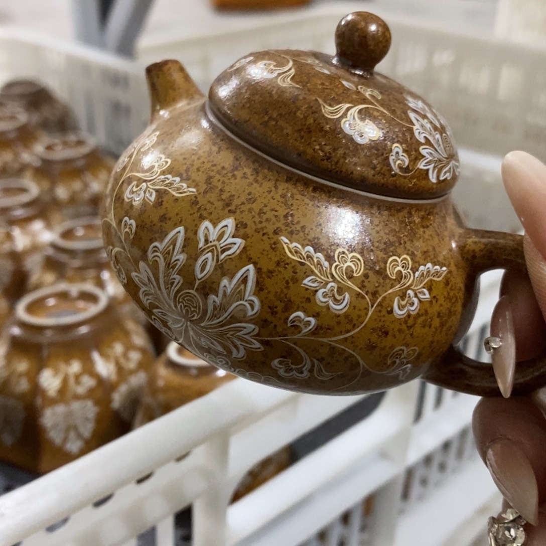陶瓷制品福利活动910”