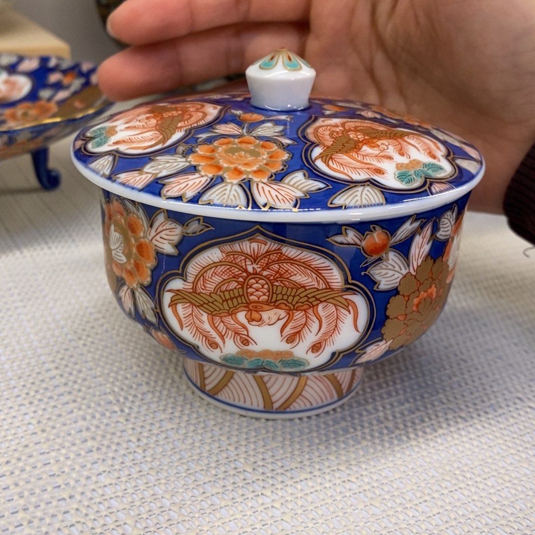 碟厘米 小杨瓷器陶瓷陶瓷