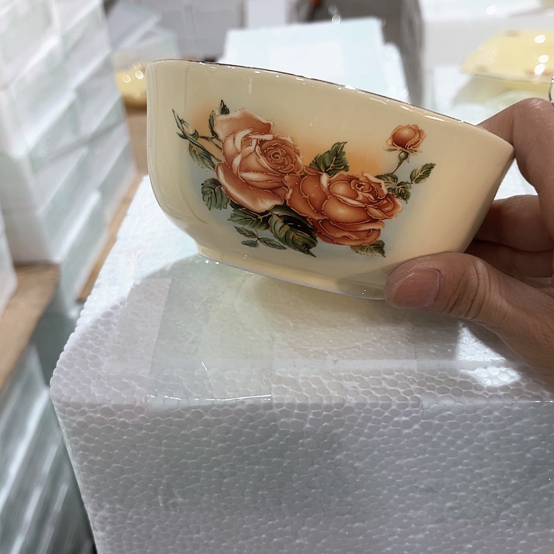 高端陶瓷………………………11