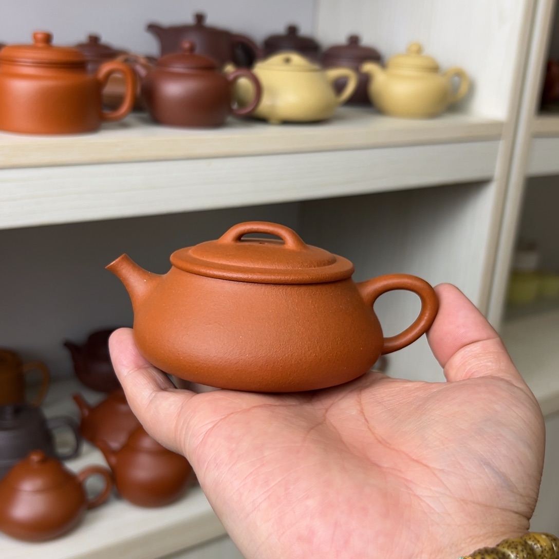 紫砂茶壶紫砂壶等