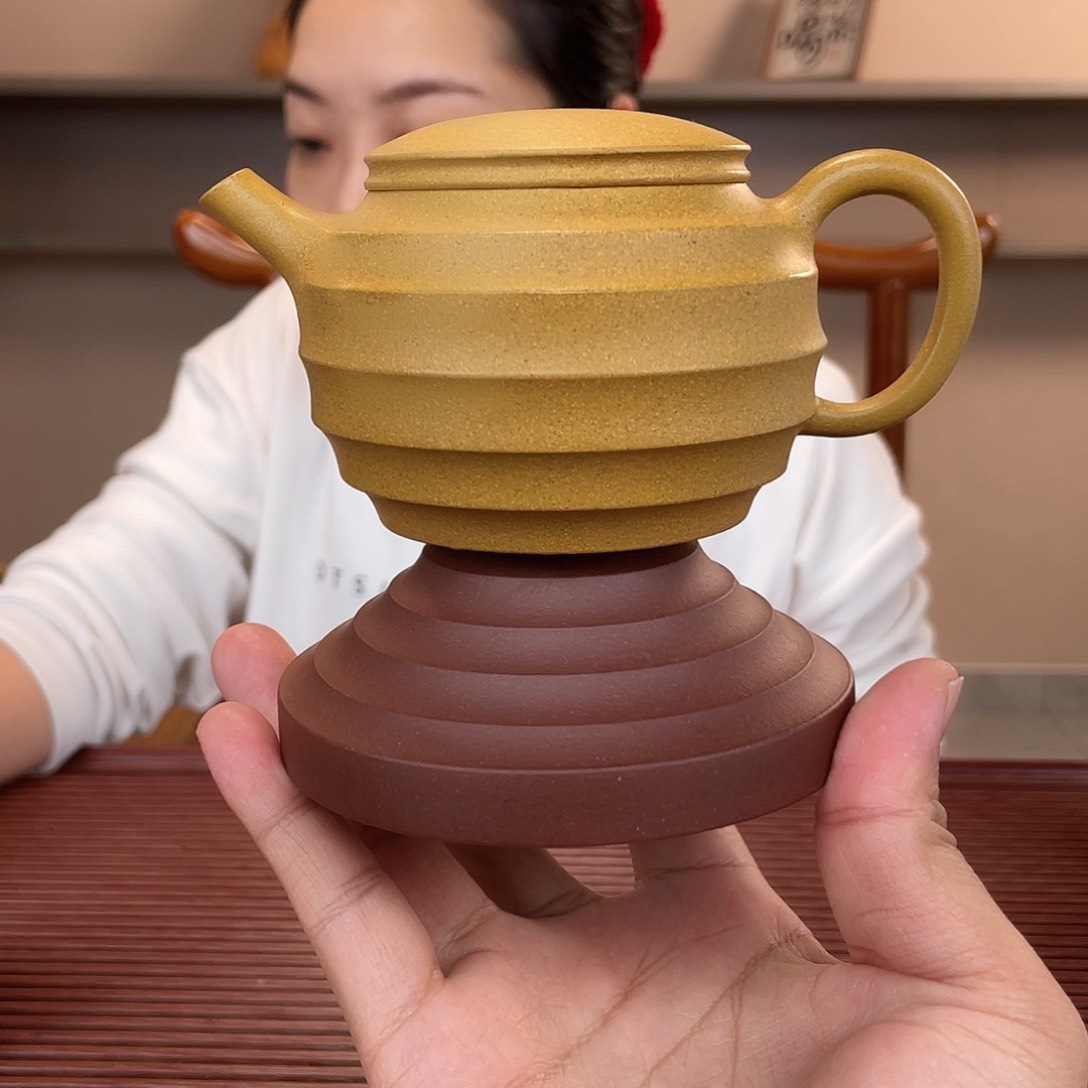 紫砂茶杯今天晚上