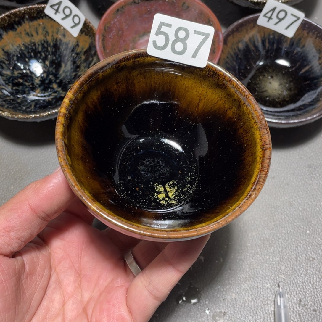 茶盏美好生活从开始到