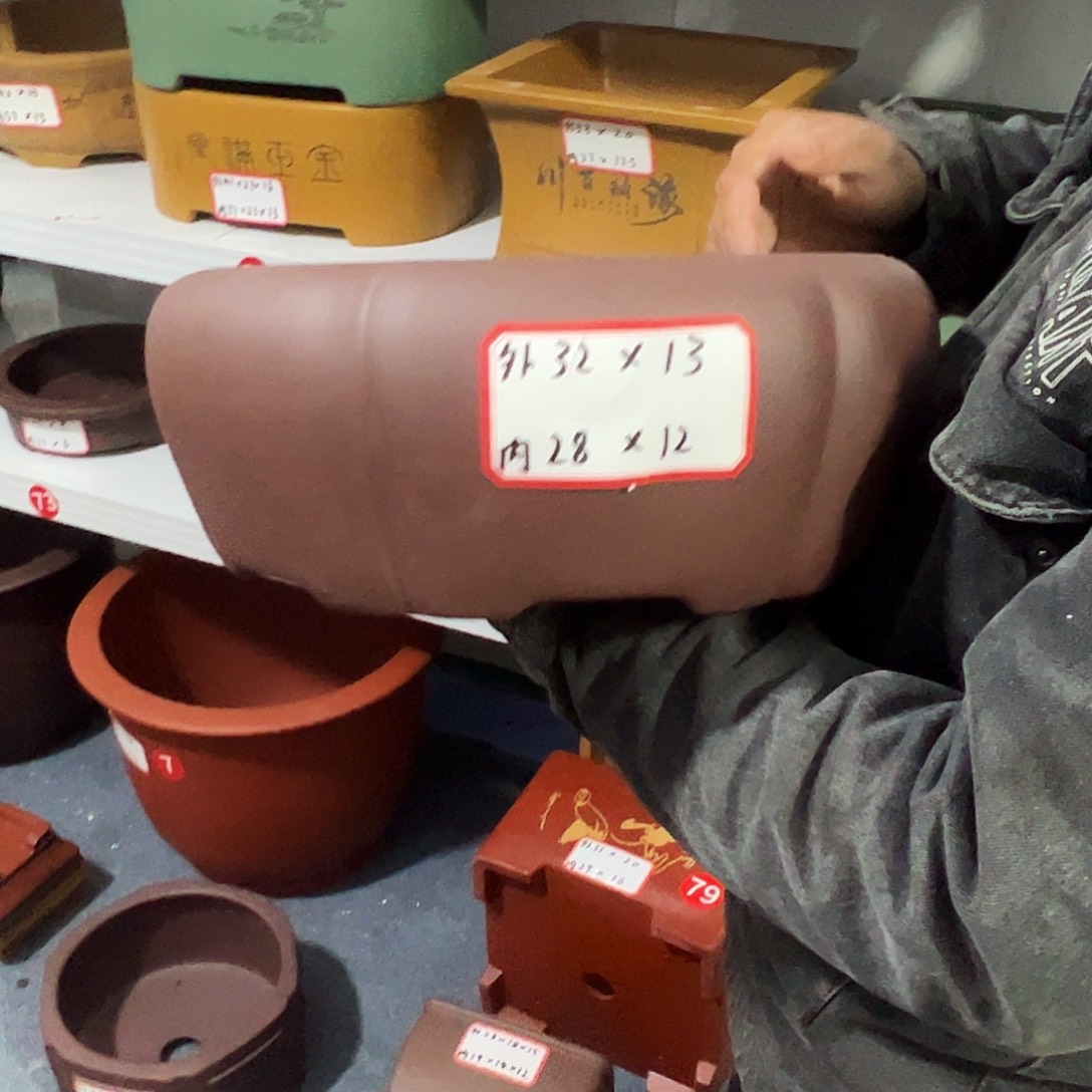 花盆紫砂紫砂花盆