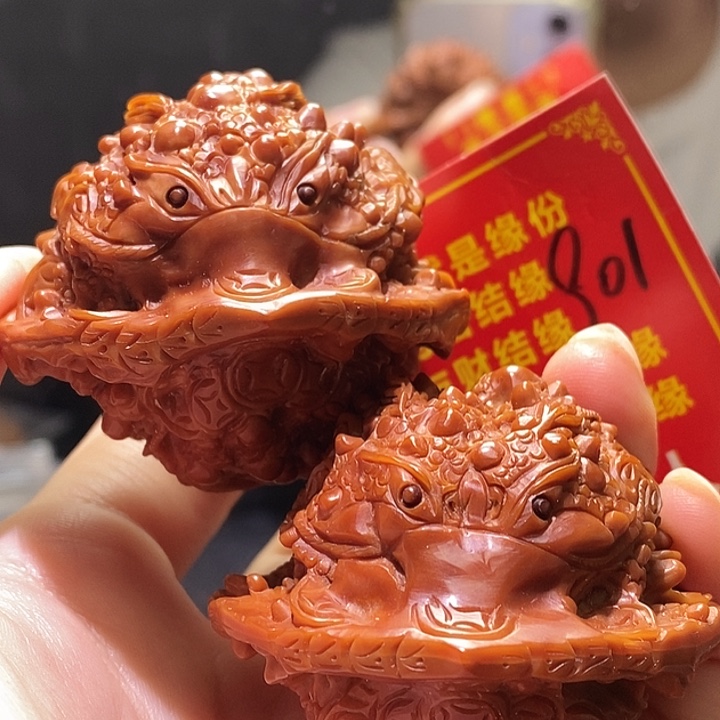 把件文玩核桃核桃核桃