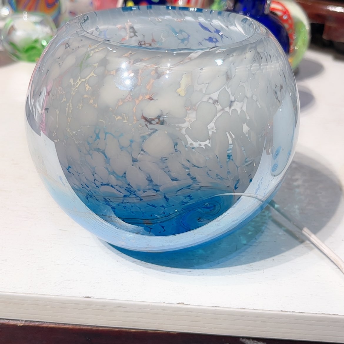 【闪购商品】琉璃手工艺品用****2纯手工